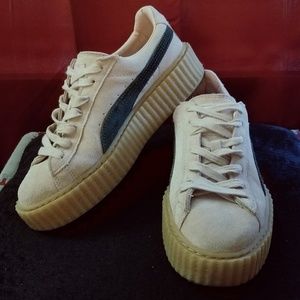Fenty Puma Creepers